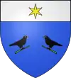 Blason de Juncalas