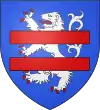 Blason de Juvigny-sous-Andaine