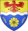 Blason de Juvigny-sur-Loison