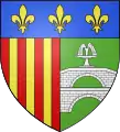 Blason de Juvisy-sur-Orge