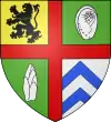 Blason de Kerlouan