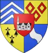 Blason de Kernascléden