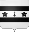 Blason de Kernouës