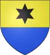 Blason de Kertzfeld