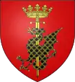 Blason de Kervignac