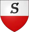 Blason de Kilstett