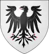 Blason de Kintzheim