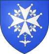 Blason de Kirrberg