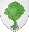 Blason de Krautwiller