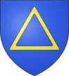 Blason de Kurtzenhouse