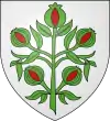 Blason de Kuttolsheim