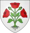 Blason de Kuttolsheim