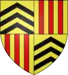 Blason de Léran