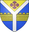 Blason de Lérouville