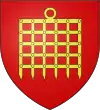 Blason de L'Absie