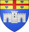 Blason de L'Île-Saint-Denis