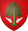 Blason de L'Arbresle