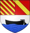 Blason de Larche