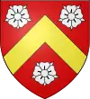 Blason de L'Habit