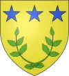 Blason de L'Isle-d'Espagnac