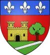 Blason de La Tour-du-Crieu