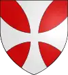 Blason de Guerche (La)