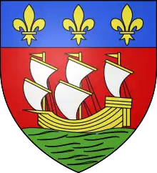 Image illustrative de l’article Liste des maires de La Rochelle