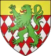 Blason de Bâtie-Montsaléon (La)