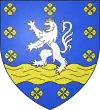 Blason de La Bachellerie