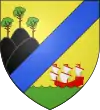 Blason de La Barre-de-Monts