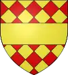 Blason de Bastide-Clairence (La)