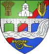 Blason de Boissière-d’Ans (La)