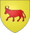 Blason de La Bonneville-sur-Iton