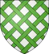 Blason de Boussac (La)