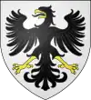 Blason de La Celle-Dunoise