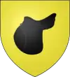 Blason de Celle (La)