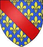 Blason de Chambre (La)