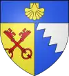 Blason de Chapelle-Bertin (La)