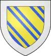 Blason de La Chapelle-Saint-Sauveur