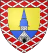 Blason de Chapelle-Thouarault (La)