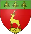 Blason de Chapelle en Vercors (La)