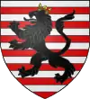 Blason de La Chapelle-la-Reine