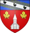 Blason de Chapelle-sur-Chézy (La)