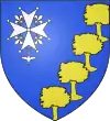 Blason de Couarde (La)