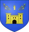 Blason de Courtine (La)