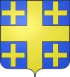 Blason de La Croix-sur-Roudoule