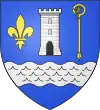 Blason de Douze (La)