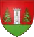 Blason de la ville