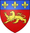 Blason de La Ferté-Bernard