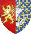 Blason de Flotte (La)